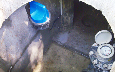 ▷ Contador agua lectura remota: instalación gratuita
